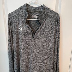 Under Armour Light Pullover